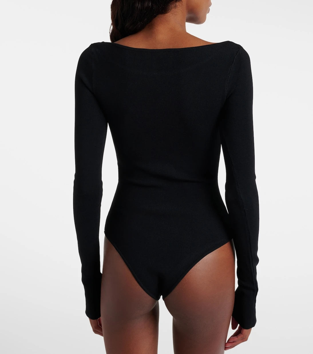 Entire Studios - Jersey bodysuit