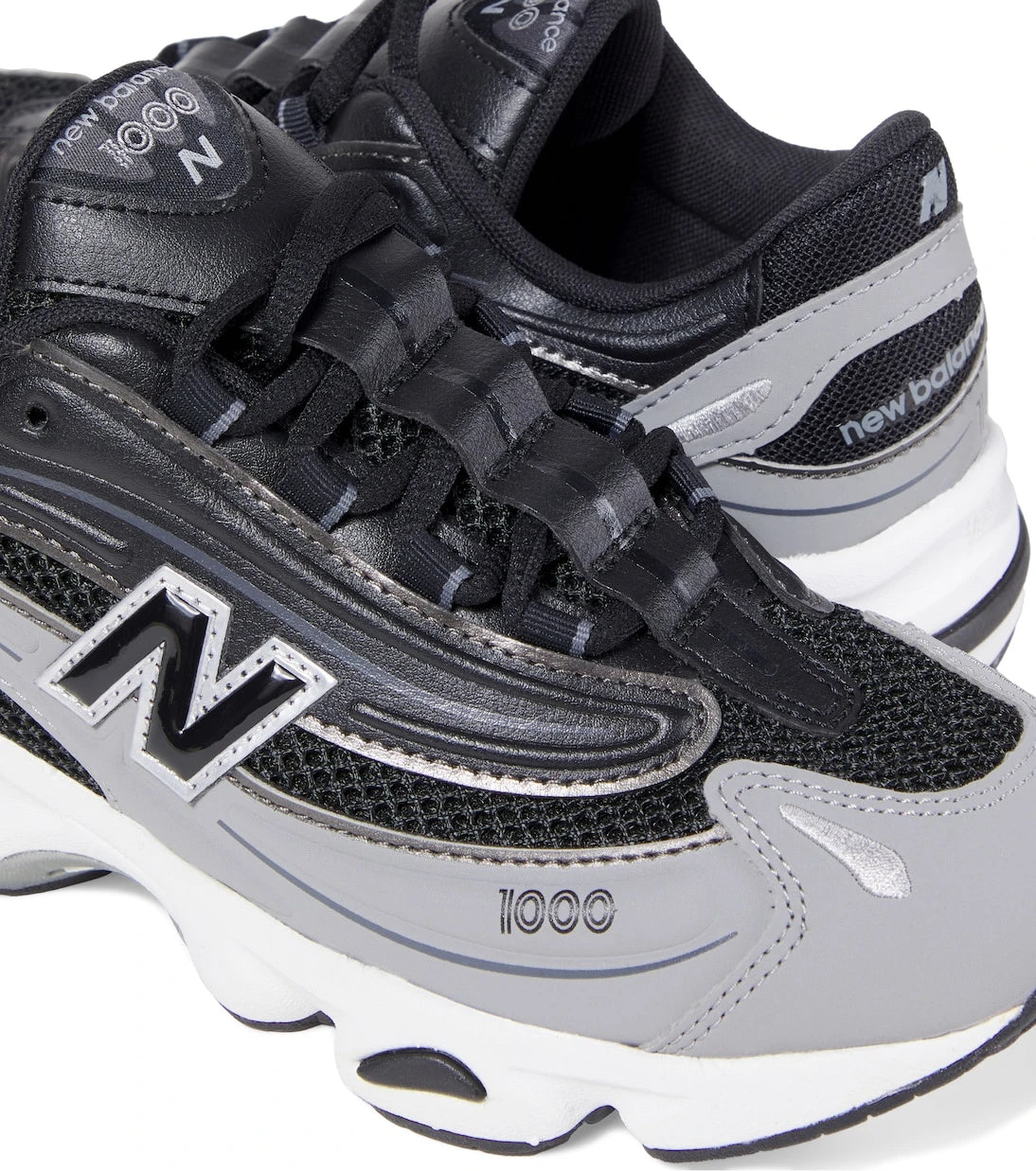 New Balance Kids - 1000 Junior sneakers