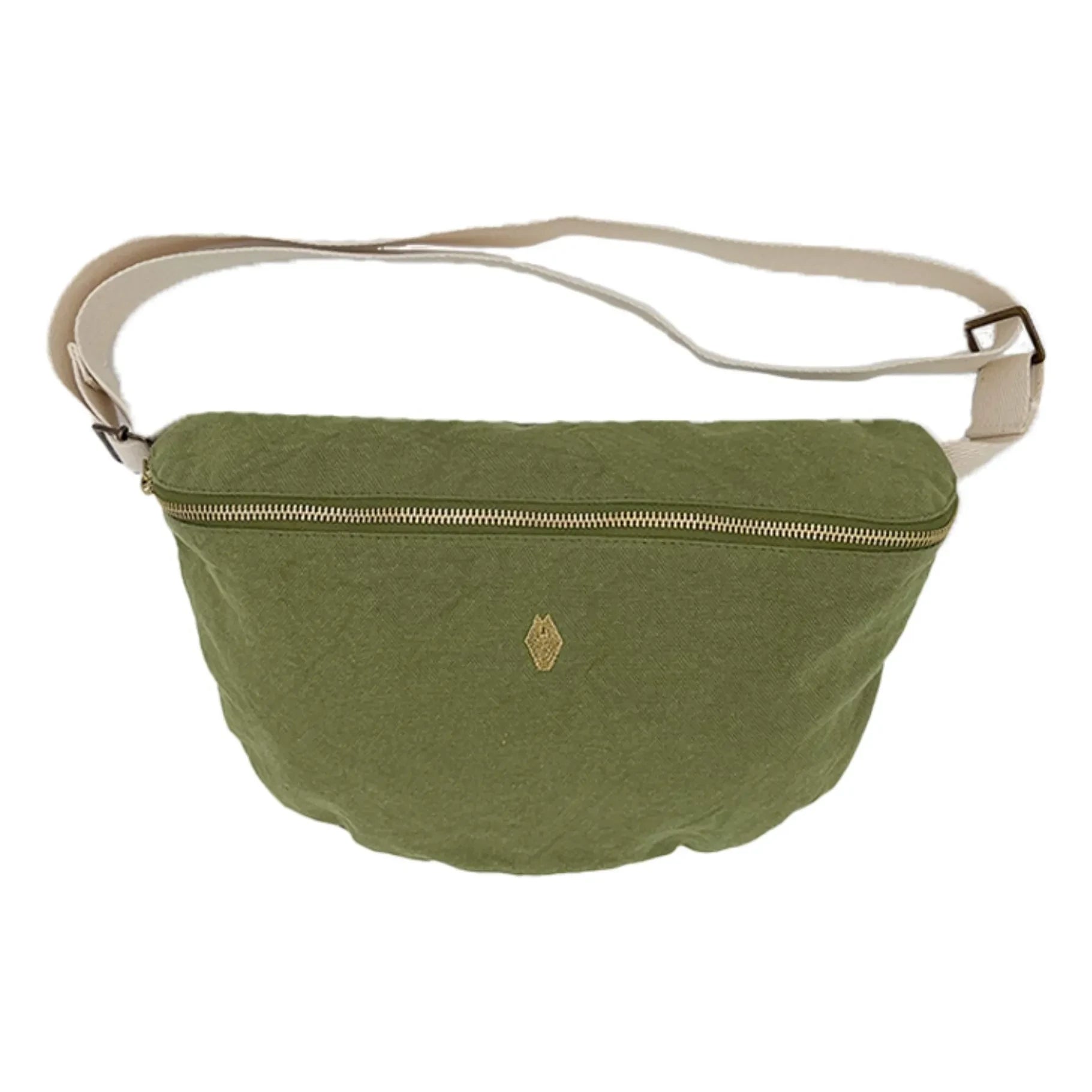 Milinane - Bob fanny pack | Olive