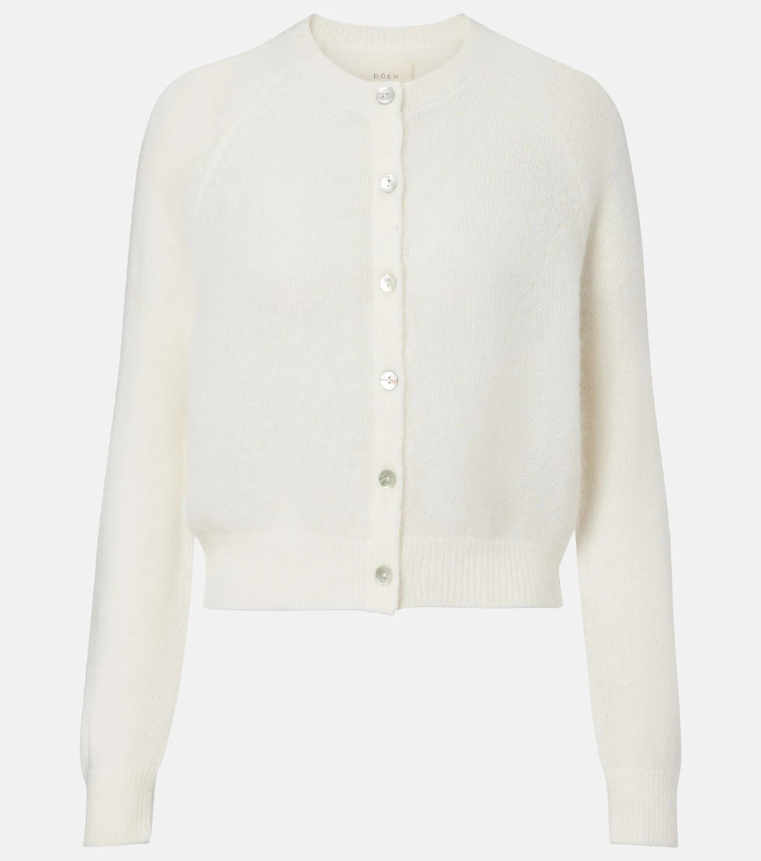 Dôen - Petra cardigan