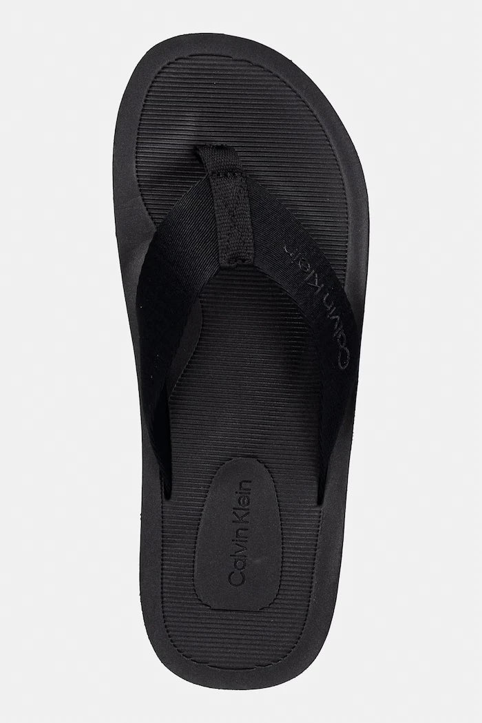 Calvin Klein джапанки мъжки CITY THONG SLIDE