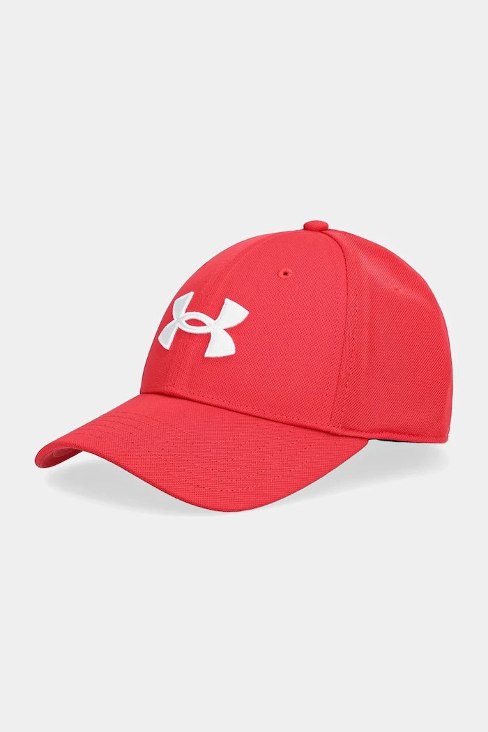 Under Armour erkek vizörlü şapka
