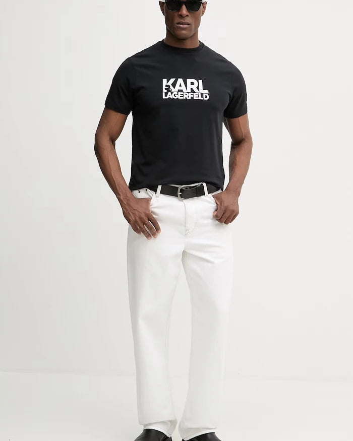 Karl Lagerfeld Tişört