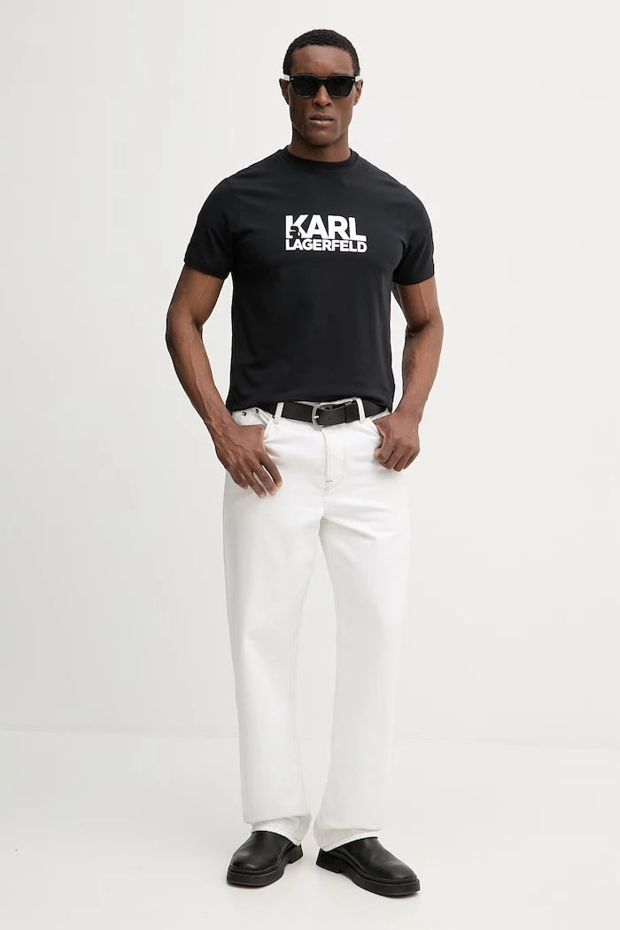 Karl Lagerfeld Tişört