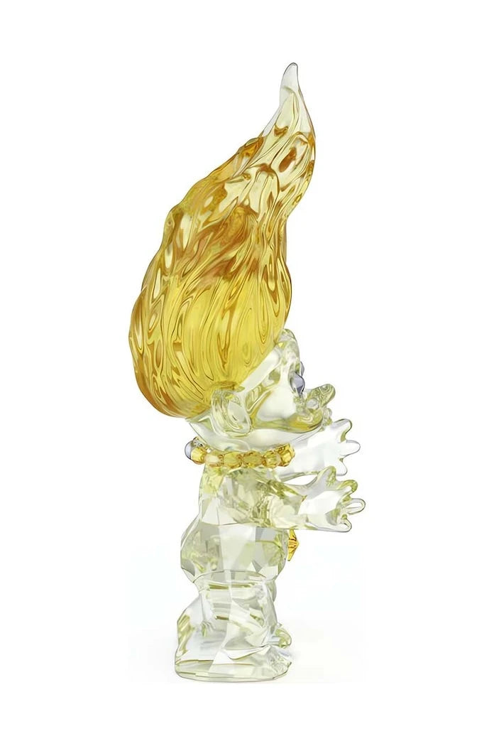 Декорация Swarovski GOOD LUCK TROLLS