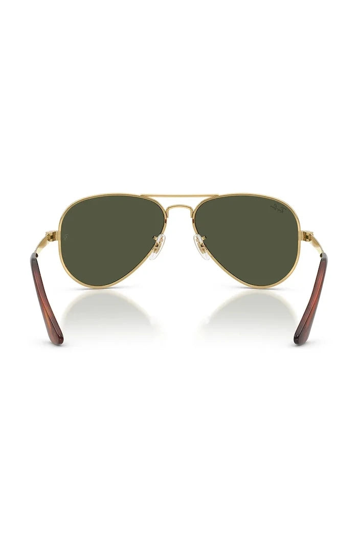 Ray-Ban Aviatör Güneş Gözlüğü