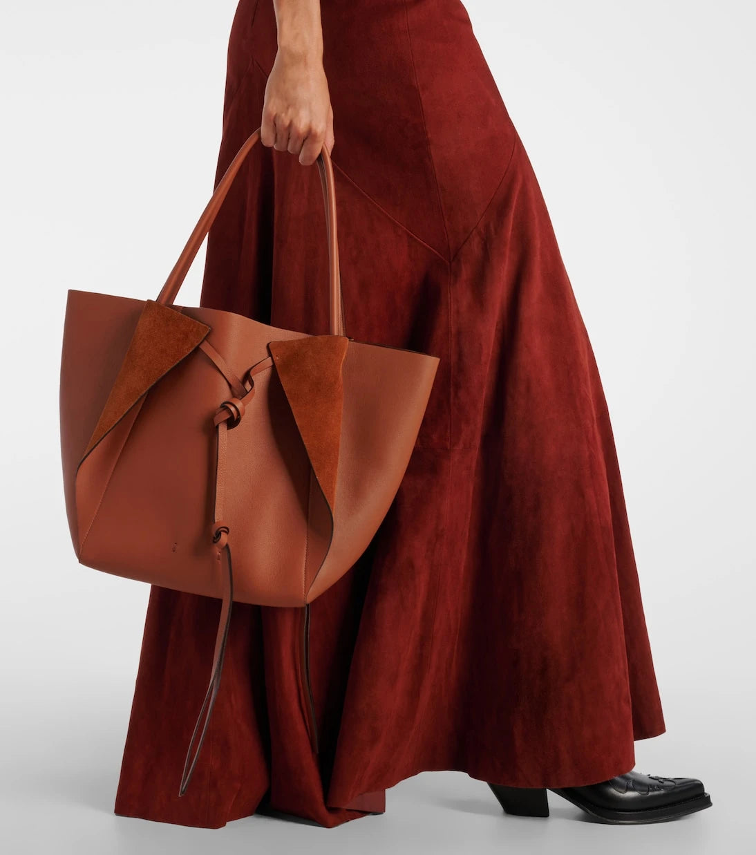 Gabriela Hearst - Marija leather tote