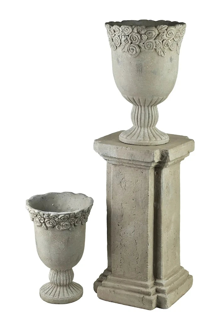 Inne Ваза Декоративна 28 x 28 x 39 cm
