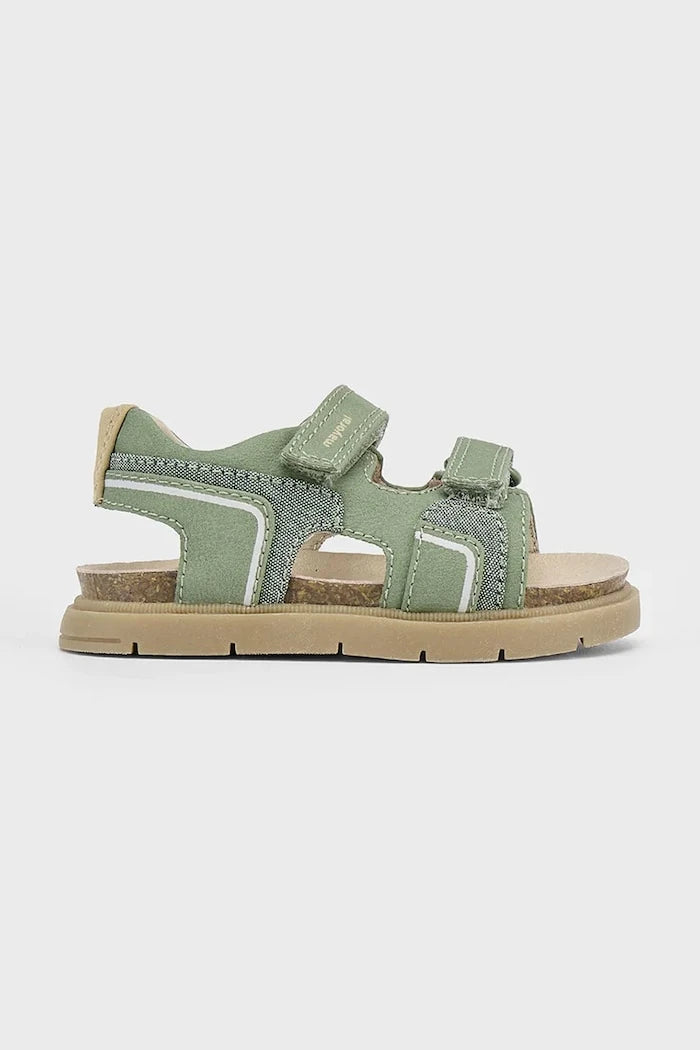 Бебешки сандали Mayoral