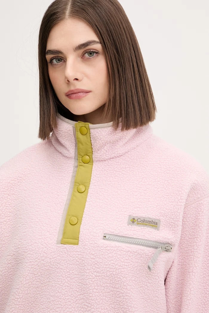 Спортен суичър Columbia Helvetia
