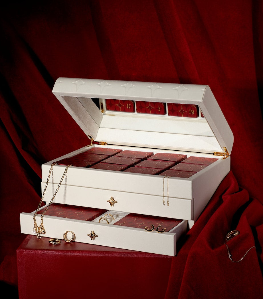 Astrid & Miyu 24 Day Advent Calendar