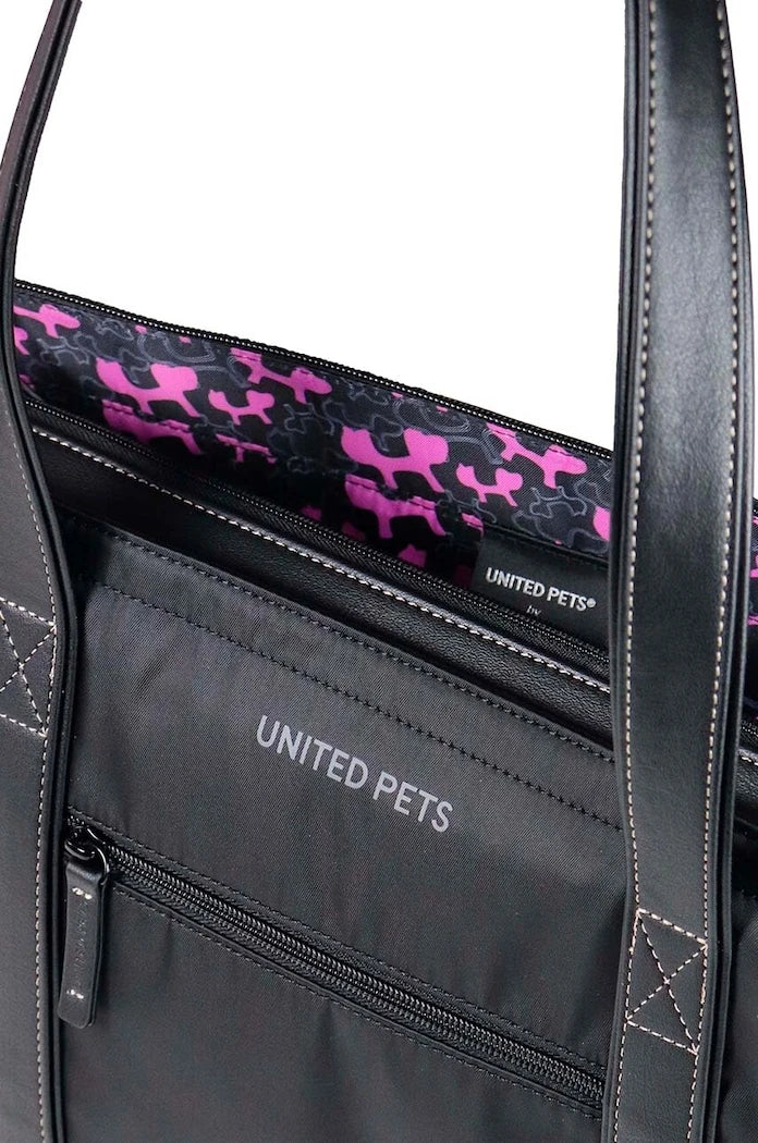 United Pets Up Bag Evcil Hayvan Taşıma Çantası