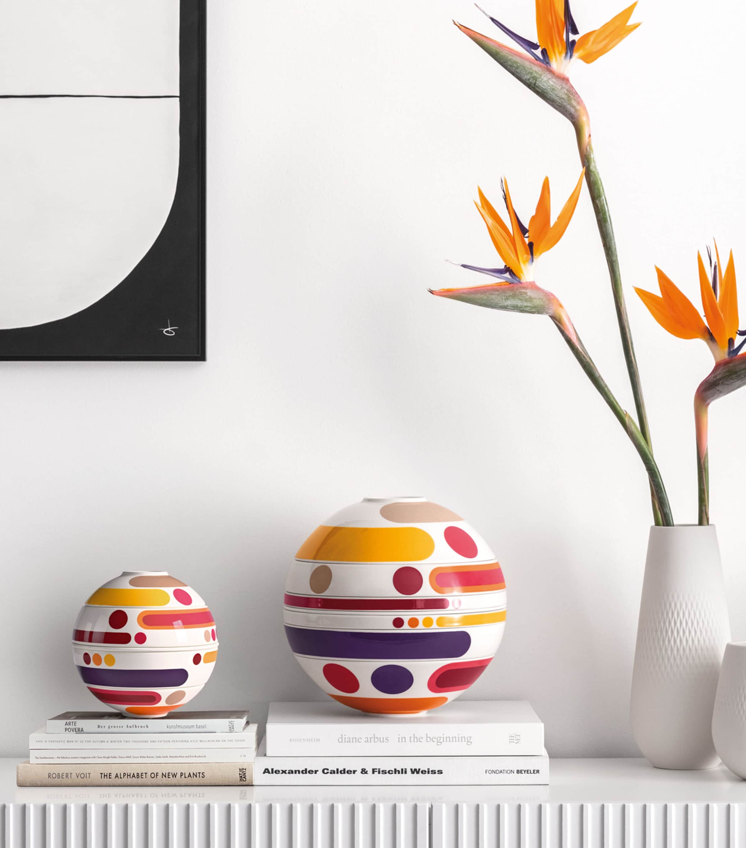 Iconic La Petite Boule Tableware Set