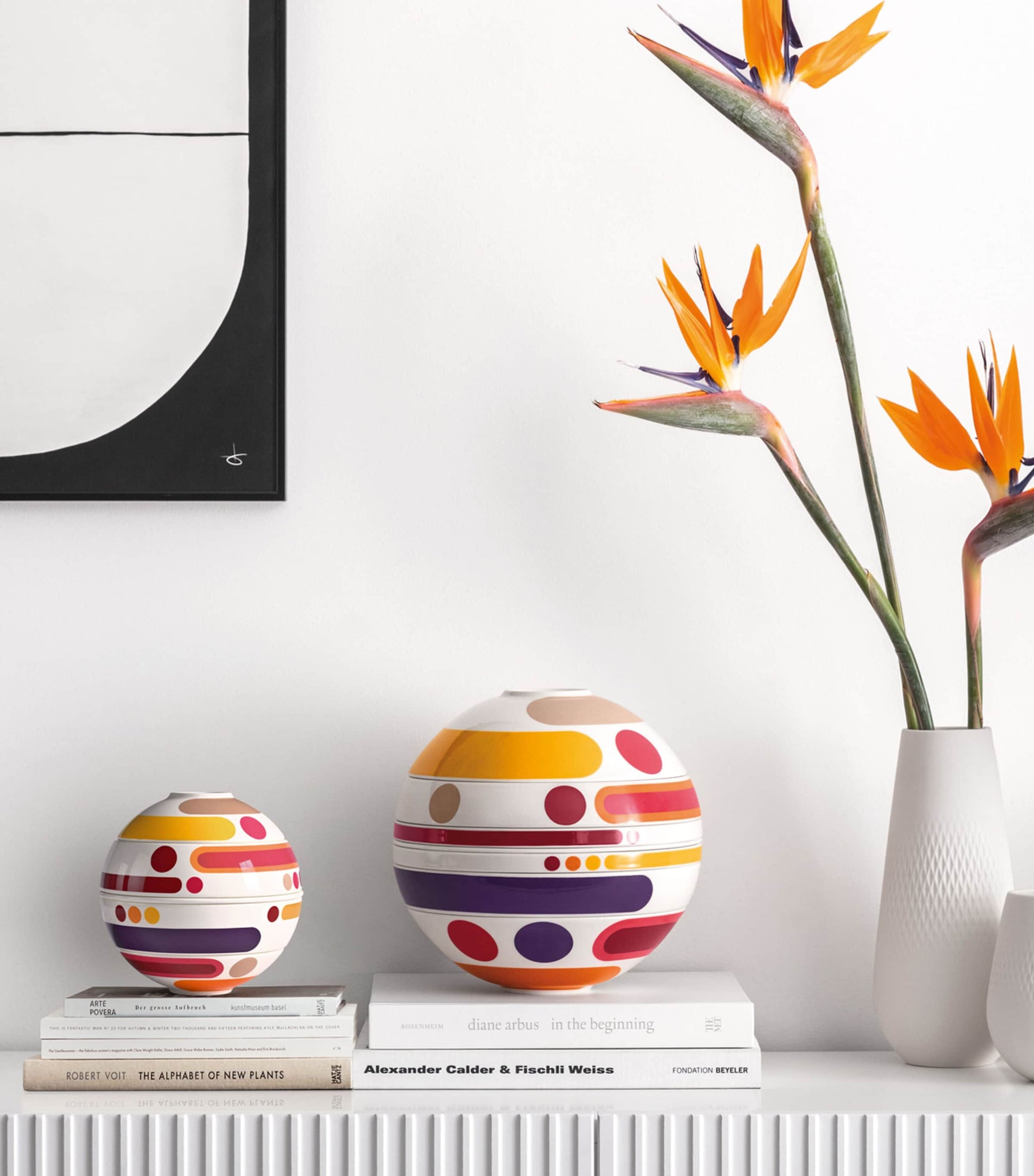 Iconic La Petite Boule Tableware Set