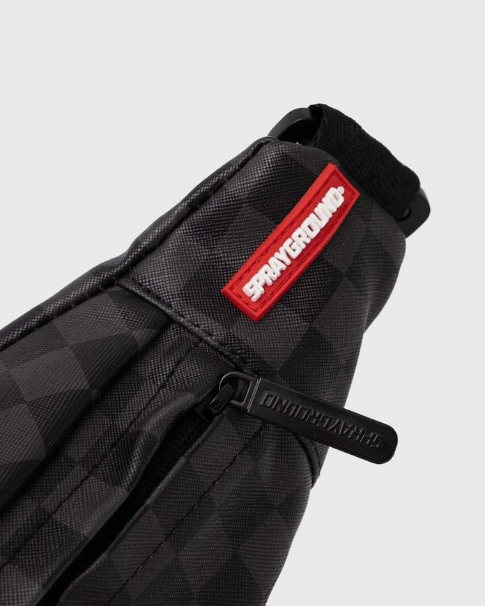 Чанта за кръст Sprayground