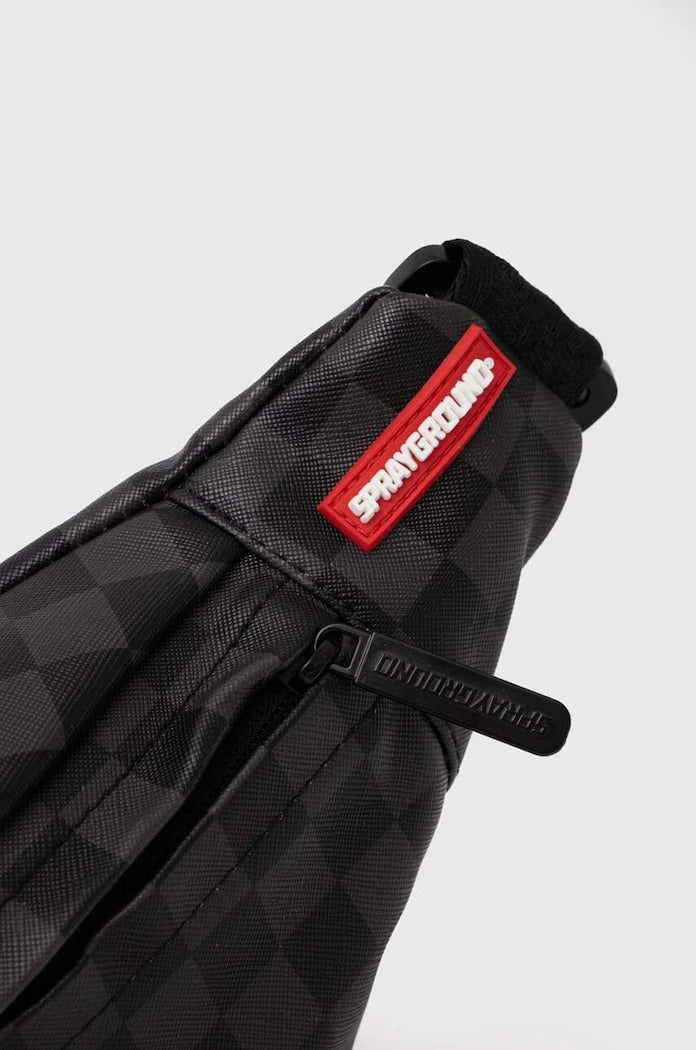 Чанта за кръст Sprayground