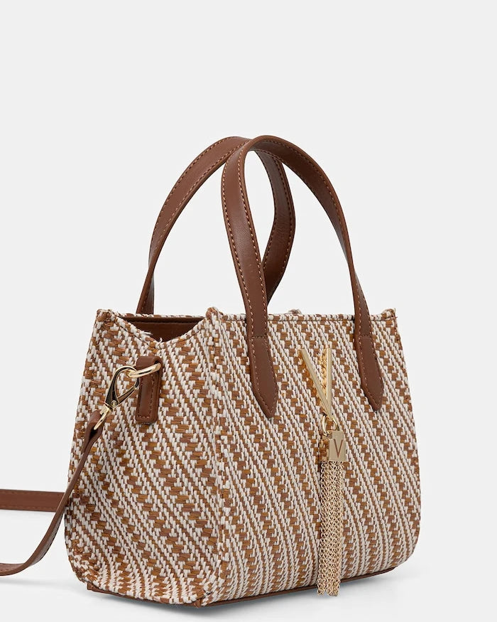 Valentino Bags чанта crossbody дамска DIVINA SUMMER