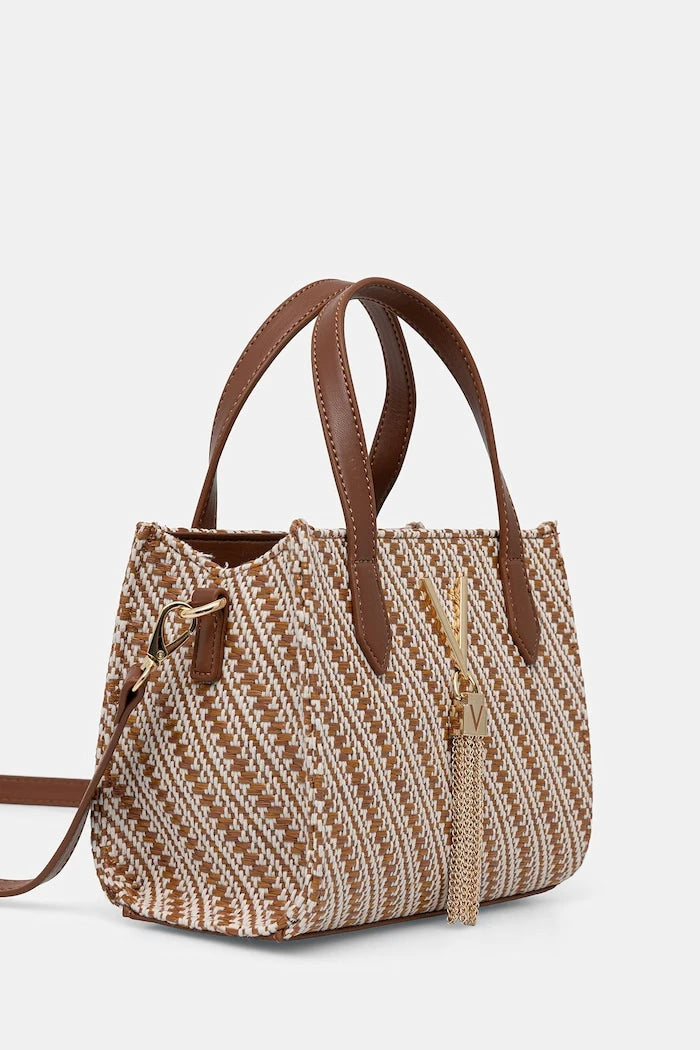 Valentino Bags чанта crossbody дамска DIVINA SUMMER