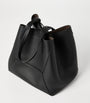Calfskin BC Duo Tote Bag