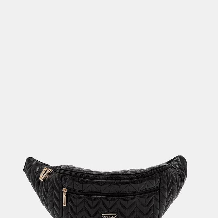 Guess kadın bel çantası, suni deri CHERYL