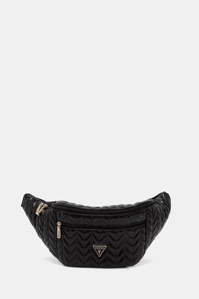 Guess kadın bel çantası, suni deri CHERYL
