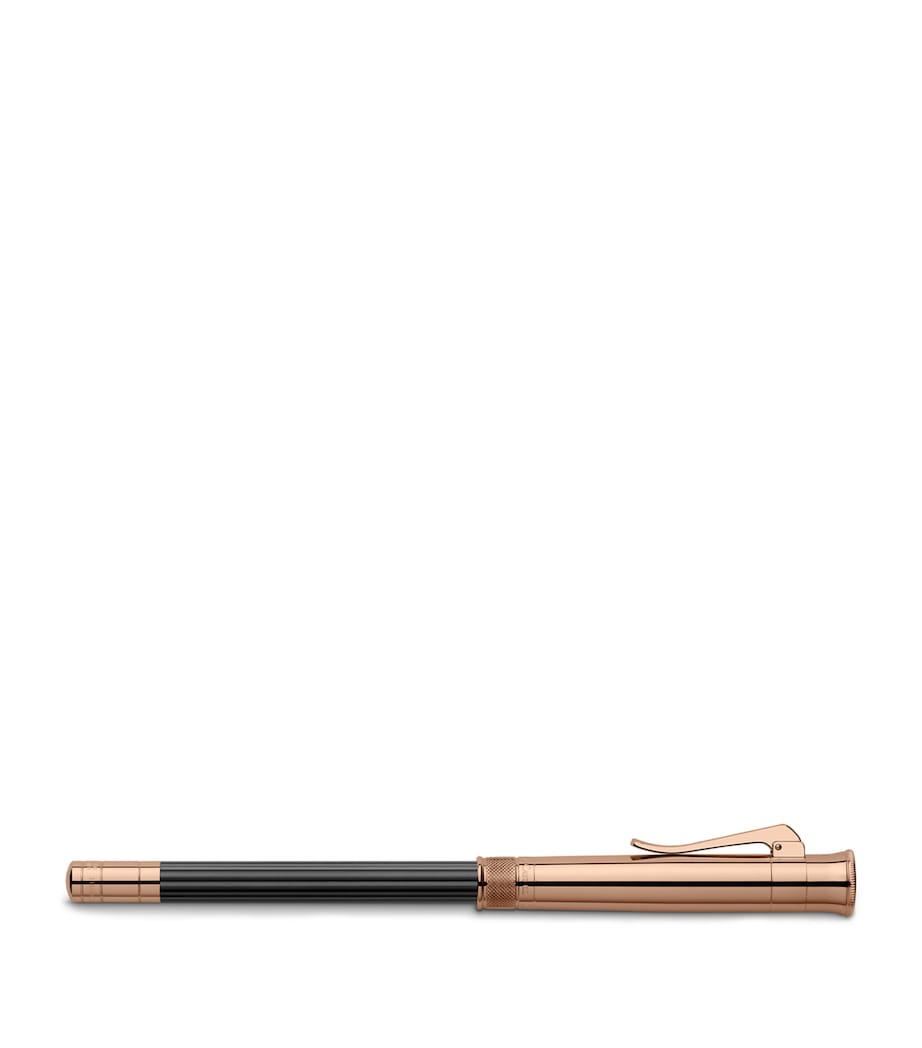 Graf von Faber-Castell Rose Gold Perfect Pencil