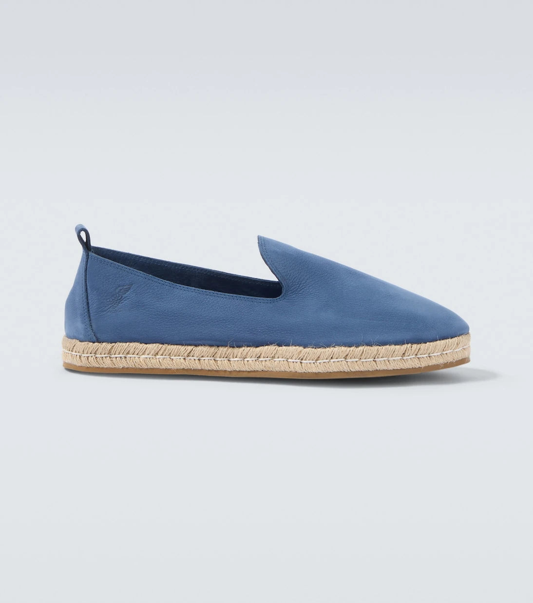 Ancient Greek Sandals - Nomas leather espadrilles