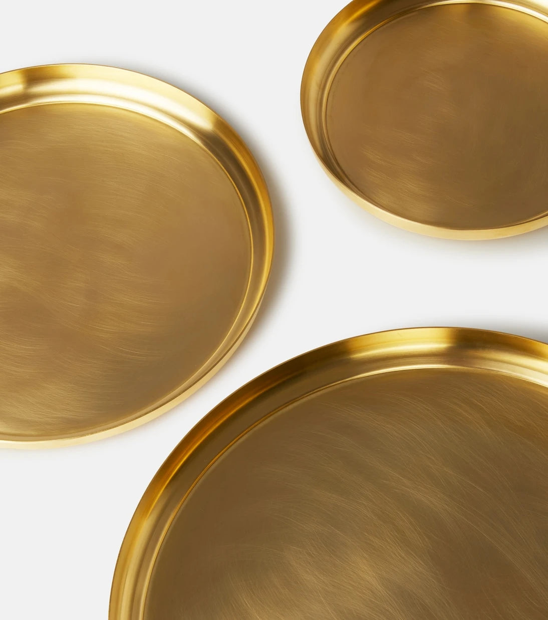 Michaël Verheyden - Set of 3 trays