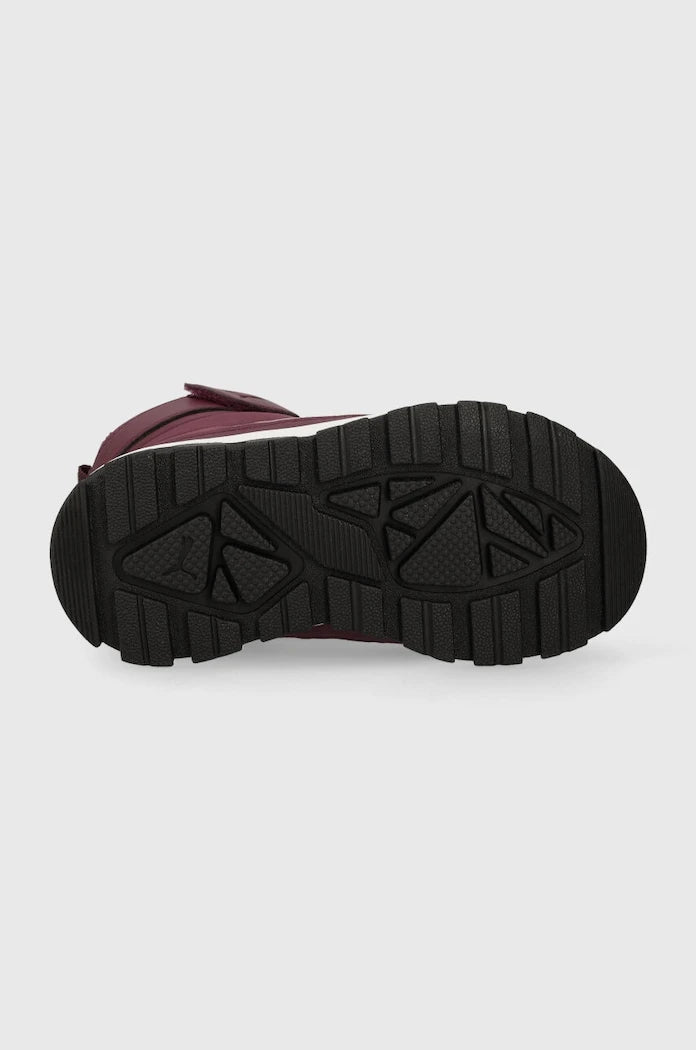 Детски апрески Puma Evolve Boot AC+ PS