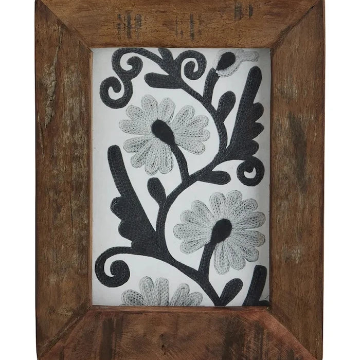 19 x 23 cm Ahşap Ayaklı Çerçeve