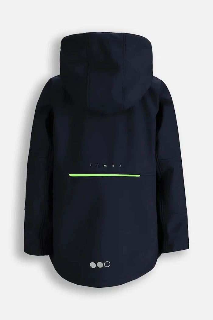 Lemon Explore яке softshell за деца