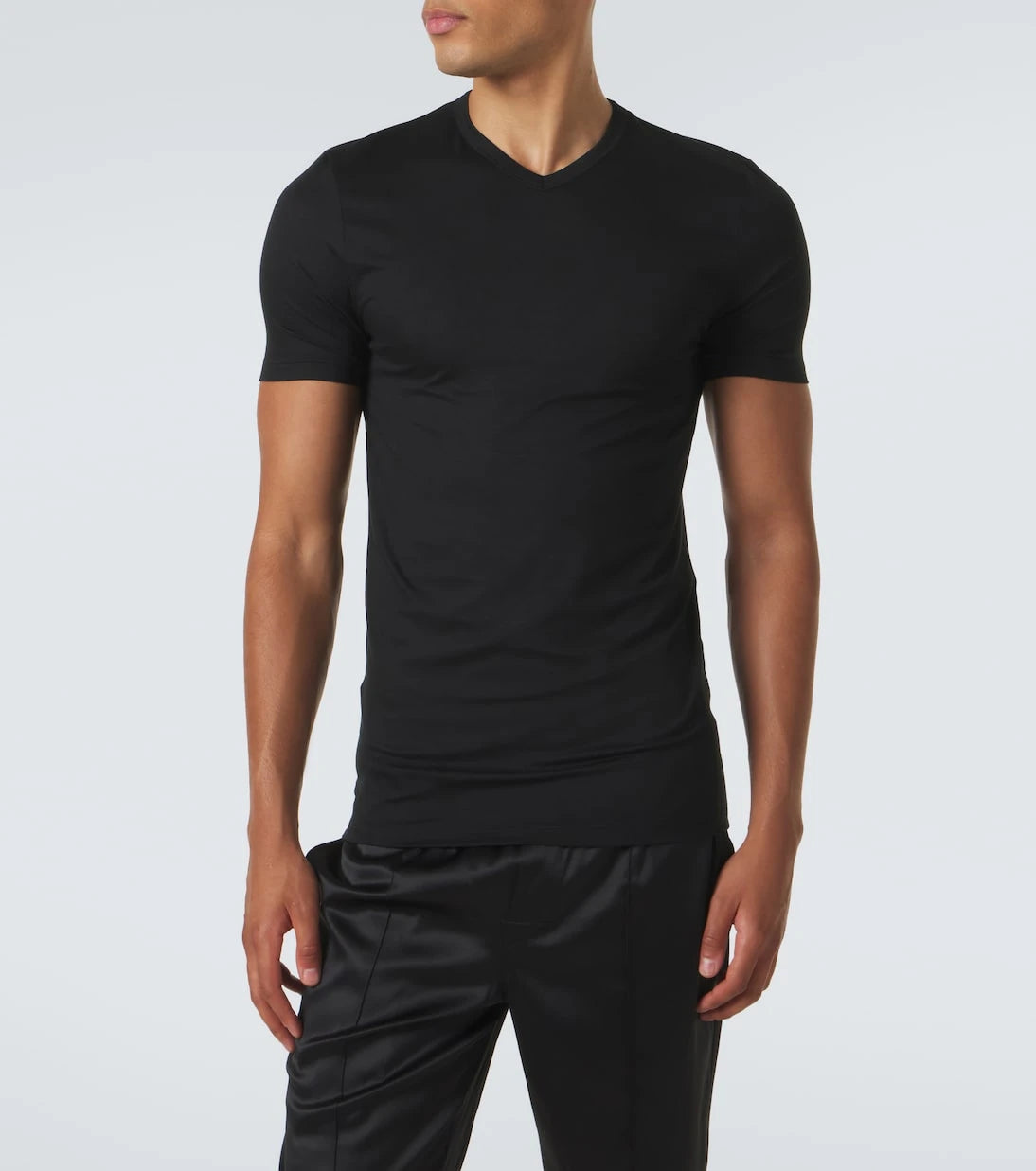 Zimmerli - Jersey T-shirt