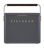 Fieldbar Gin Trunk Cooler Box