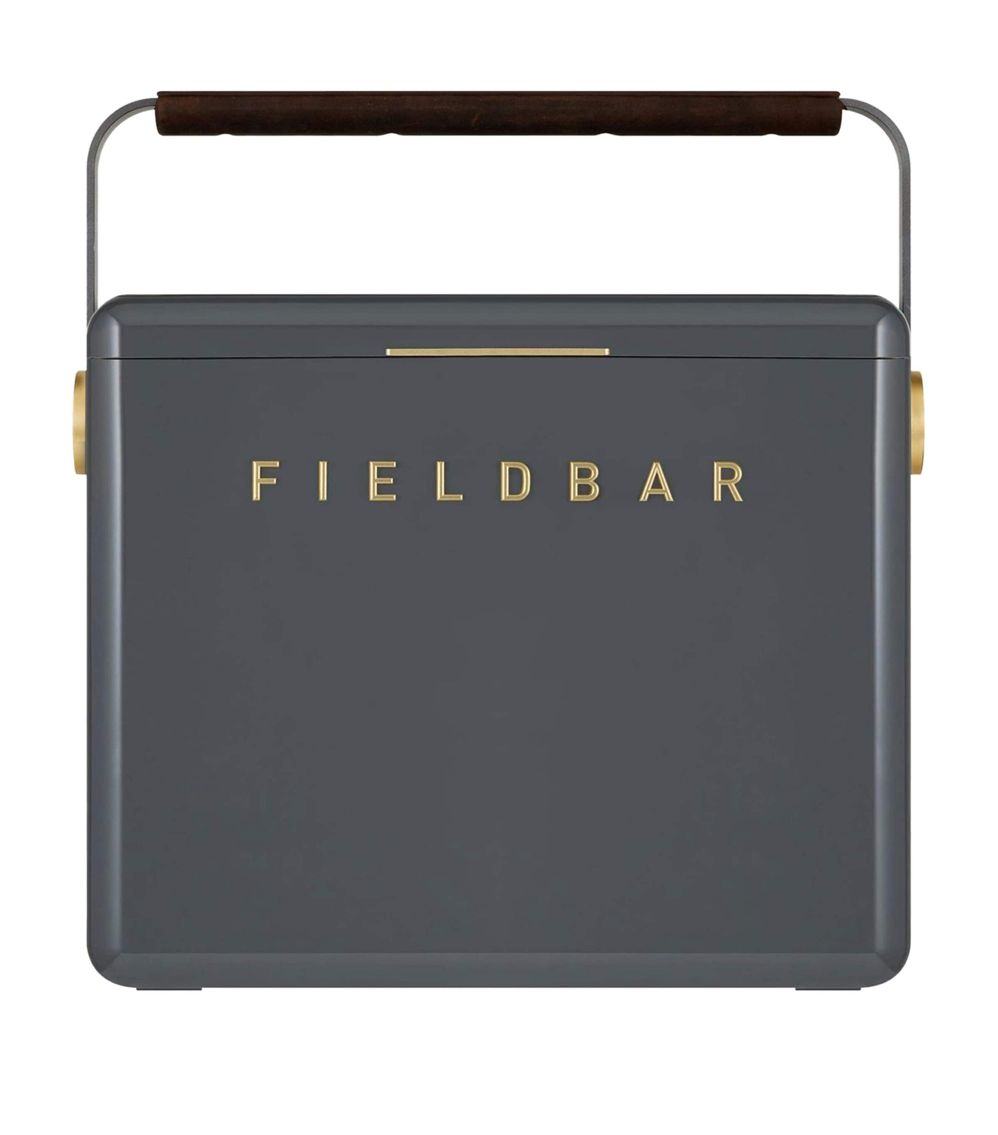 Fieldbar Gin Trunk Cooler Box