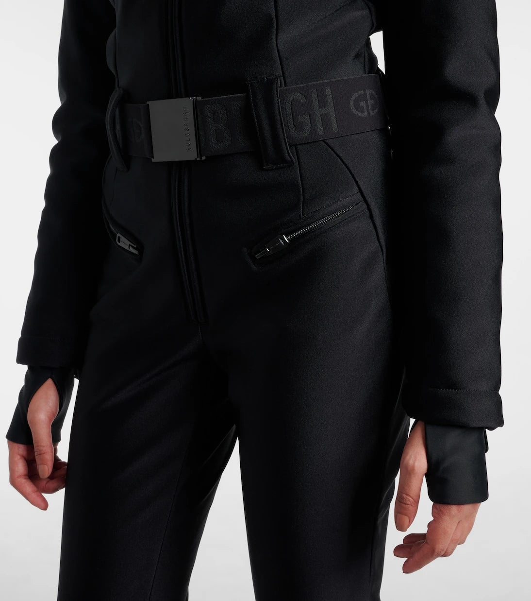 Goldbergh - Glisser belted ski suit