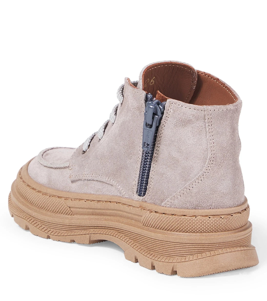 PèPè - Suede boots