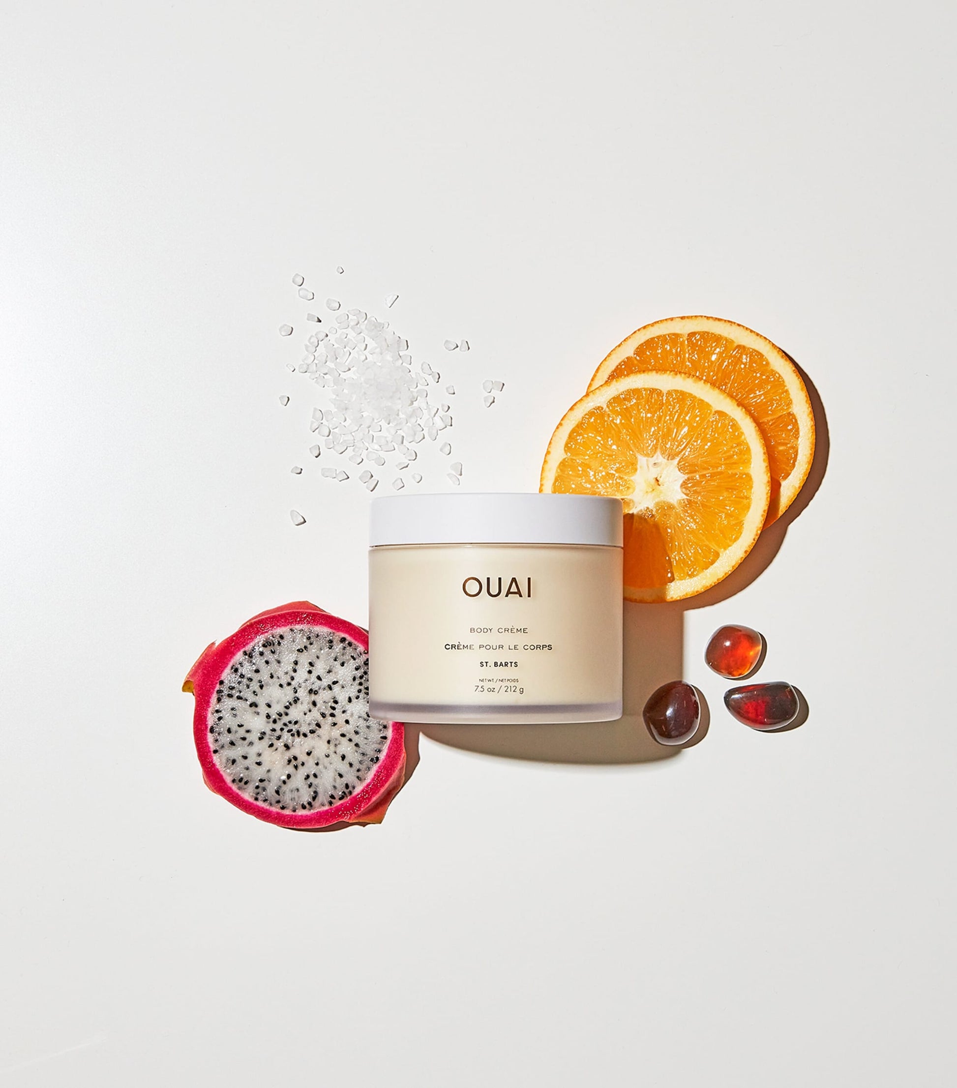 St. Barts Body Crème (212g)