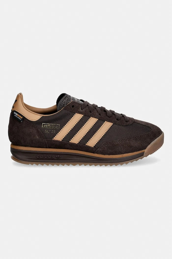 Маратонки adidas Originals SL 72 RS