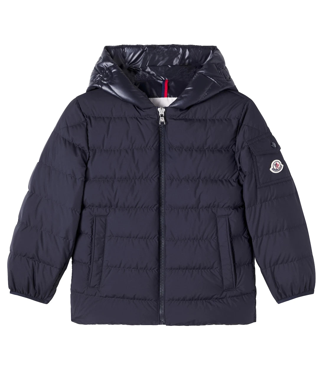 Moncler Enfant - Najan down jacket
