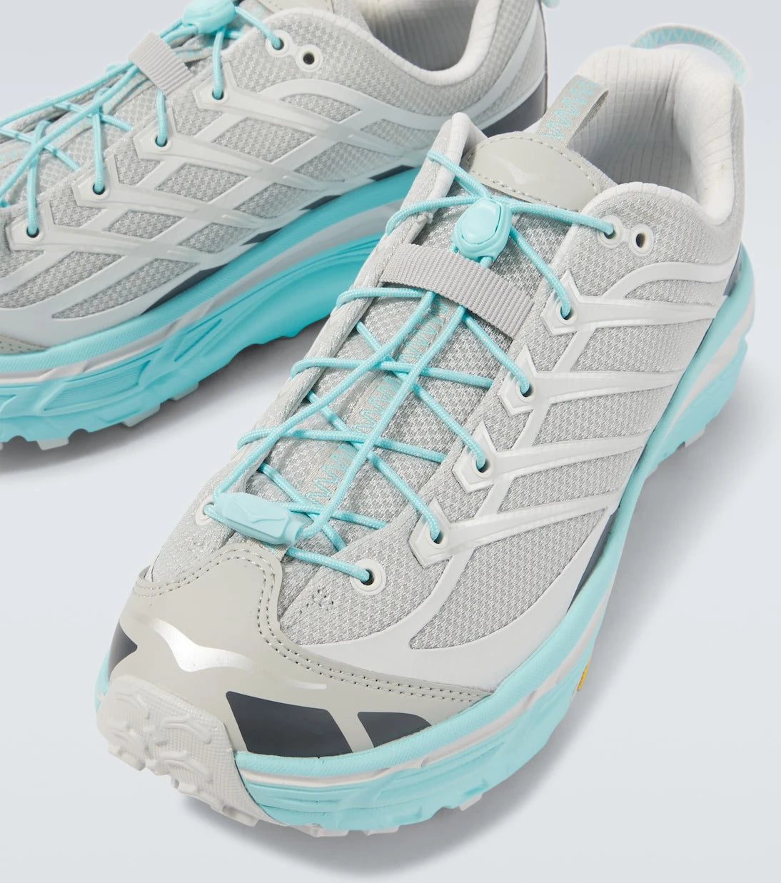 Hoka One One - أحذية رياضية مافاتي ثري تو