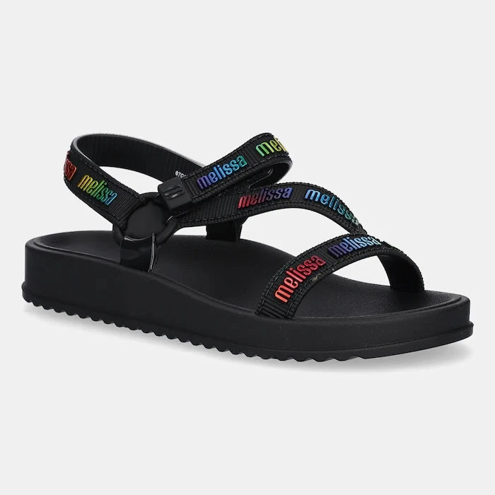 Melissa сандали за деца STRIPES M LOVER INF