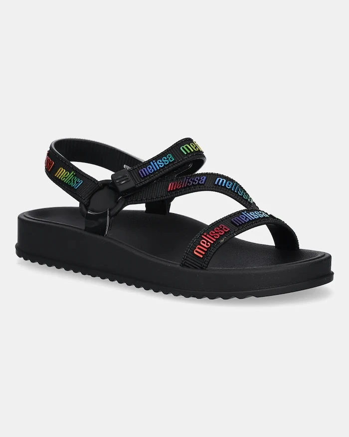 Melissa çocuk sandaletleri STRIPES M LOVER INF
