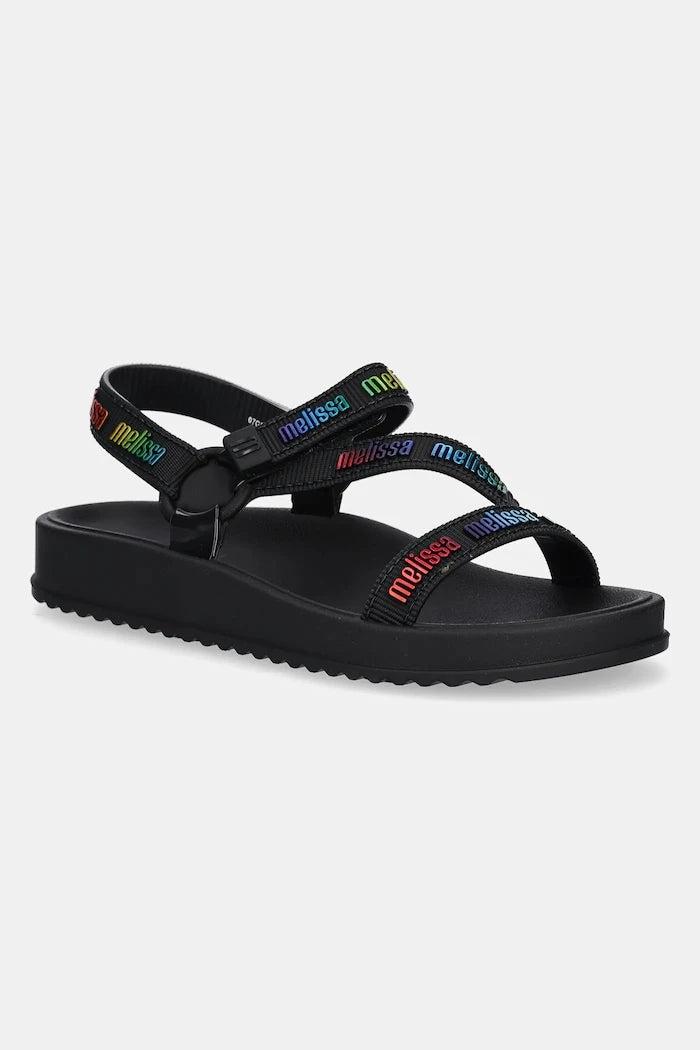 Melissa сандали за деца STRIPES M LOVER INF