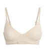 Skims Beige Fits Everybody Unlined Demi Bra