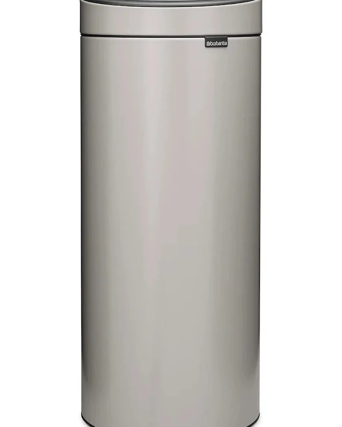 Brabantia кошче за боклук от стомана 30 l