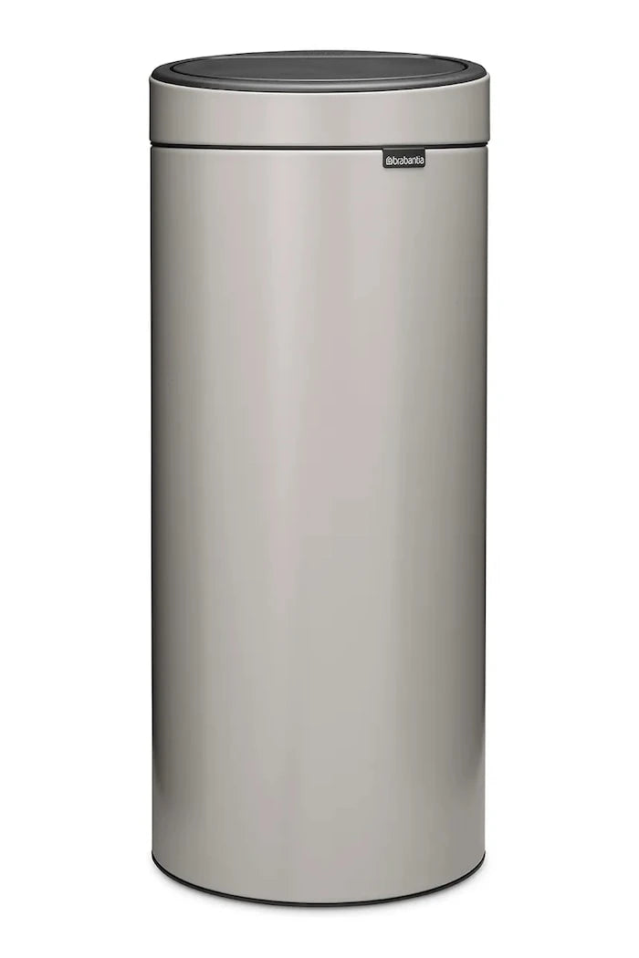 Brabantia кошче за боклук от стомана 30 l