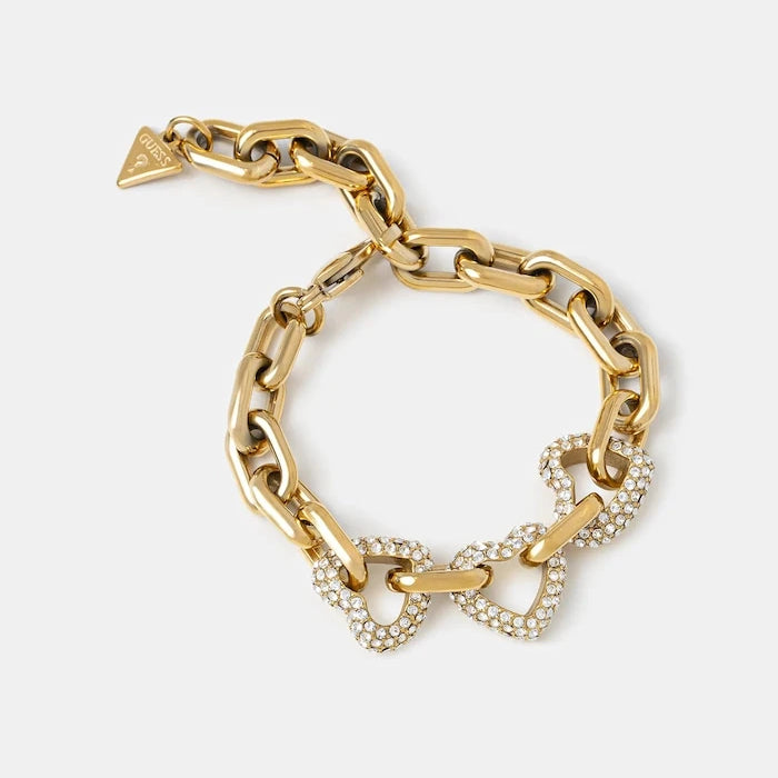 Гривна Guess BELOVED