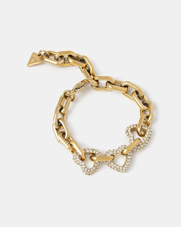 Гривна Guess BELOVED