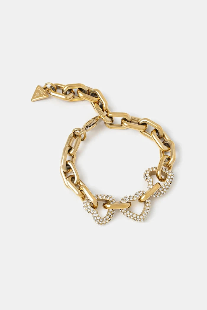 Гривна Guess BELOVED