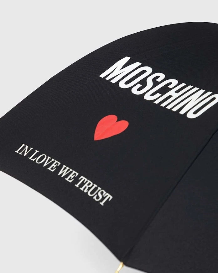 Moschino Şemsiye
